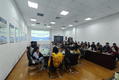 2026世界杯足球官网举办材料类本科实验教学研讨会